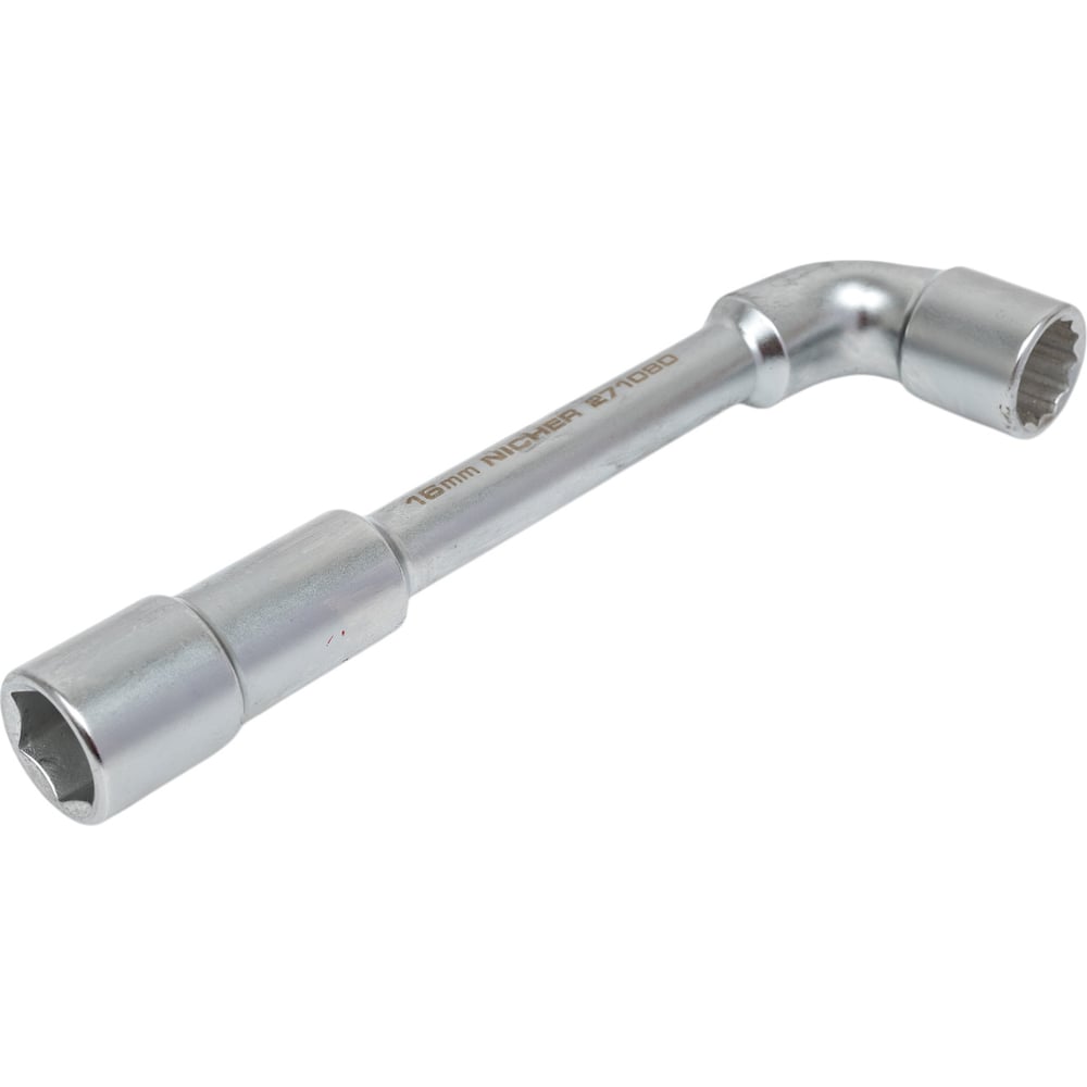 Угловой торцевой ключ NICHER 271080-16C