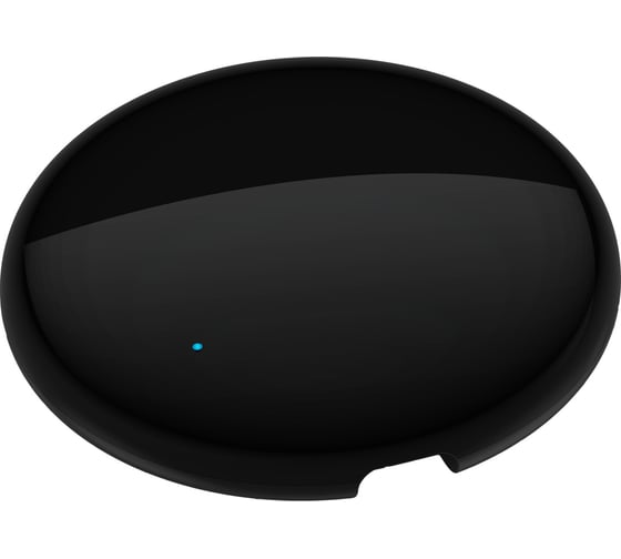 Изображение товара Умный пульт ДУ Roximo с датчиком температуры и влажности RMIR08P