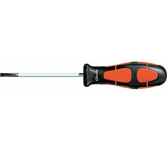 Изображение товара Шлицевая отвертка Format SL 2,5x0,4x75 6266 0025