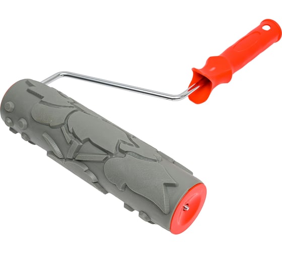 Изображение товара Декоративный резиновый валик STMDECOR ОРНАМЕНТ ЛОФТ EG4113TH