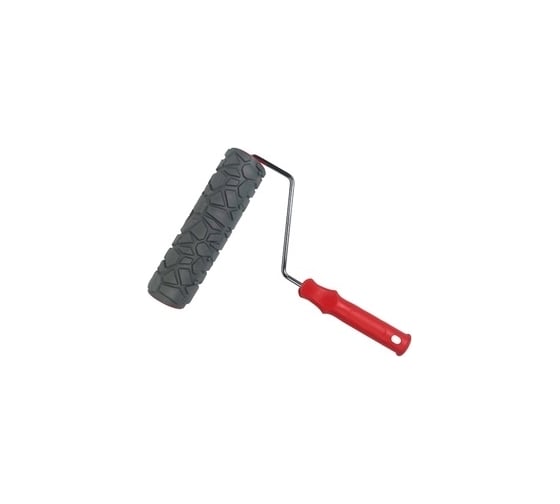 Изображение товара Декоративный резиновый валик STMDECOR МОЗАЙКА ПРЕМИУМ EG4110TH