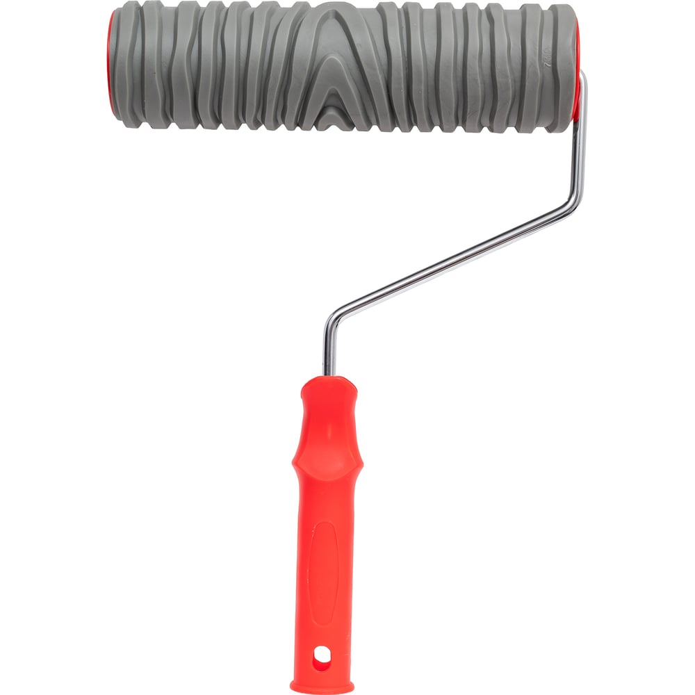 Изображение товара Декоративный жесткий резиновый валик STMDECOR Дерево ПРЕМИУМ EG730T