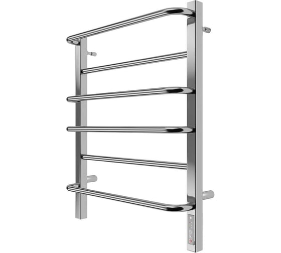 Изображение товара Полотенцесушитель Terminus Евромикс квадро quick touch П6 500x650 4670078531230