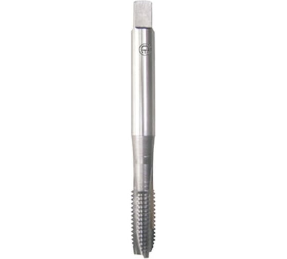 Изображение товара Метчик BTI DIN 371 HSS м/р Тип В M2,5 (x0,45) NM02 M0250