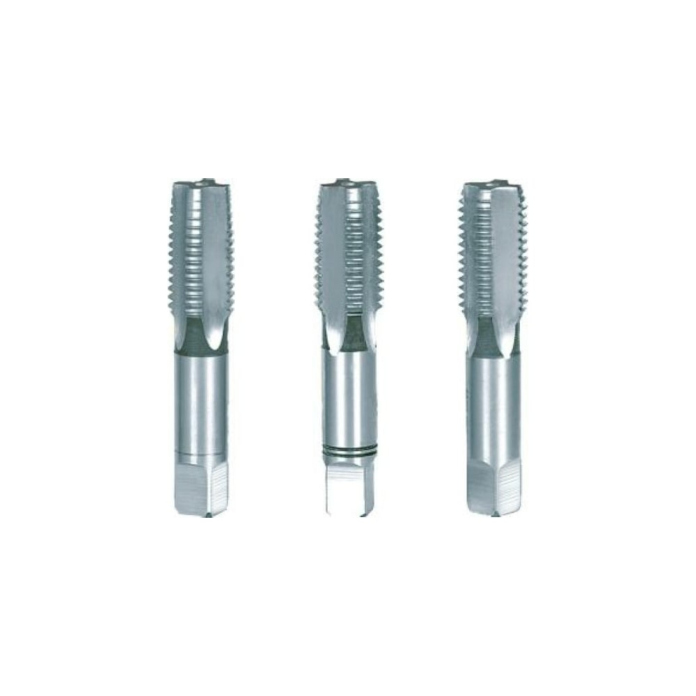 Изображение товара Метчик BTI DIN 352 HSS м/р UNC №10-24 3 шт. NR14