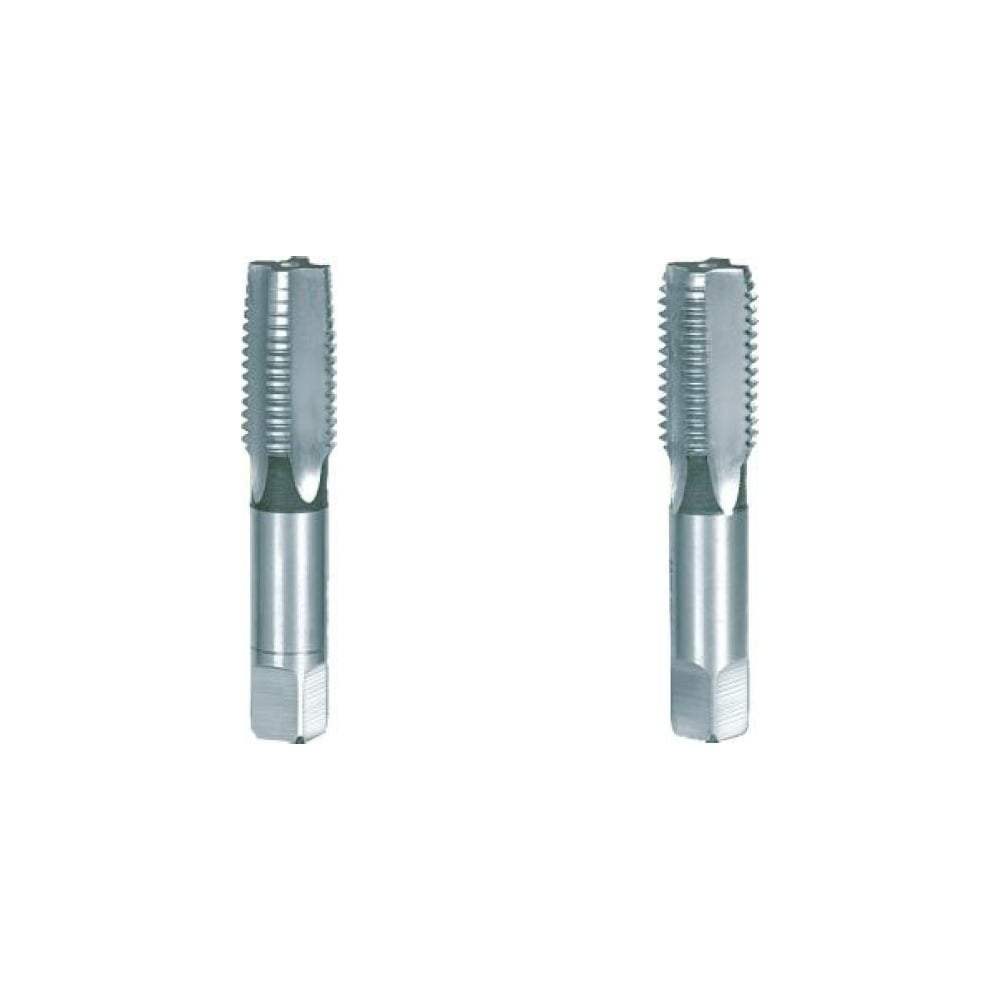 Изображение товара Метчик BTI DIN 2181 HSS М12x1,25 машинно-ручной, 2 шт.