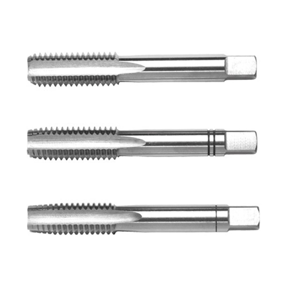 Изображение товара Метчик BTI DIN 352 HSS м/р M12 (x1.75) 3 шт. NR04 M0120