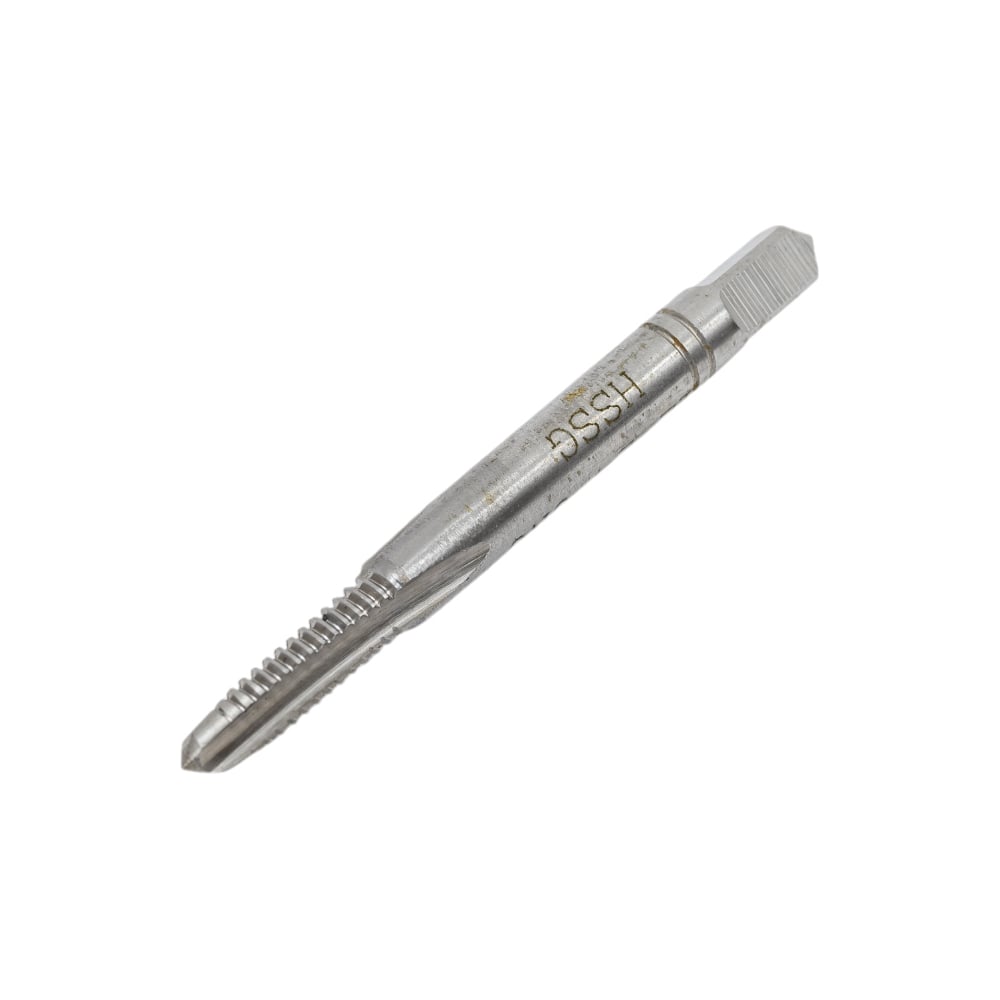 Изображение товара Метчик BTI DIN 352 HSS м/р UNC №12-24 3 шт.