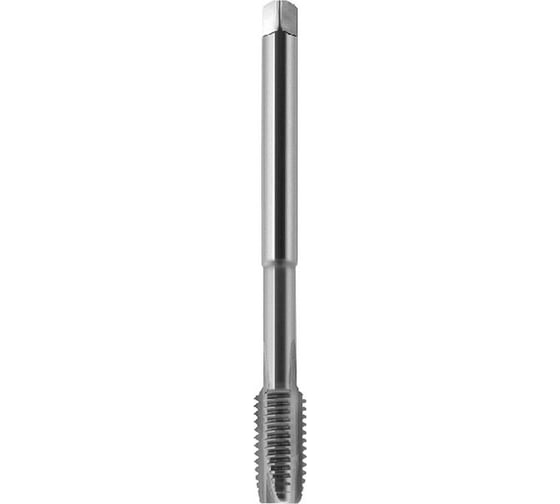 Изображение товара Метчик BTI DIN 371 HSS м/р Тип C M3 (x0.5) NM03 M0300