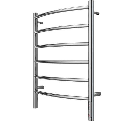 Изображение товара Полотенцесушитель Terminus Классик quick touch П6 500x650 4670078531322