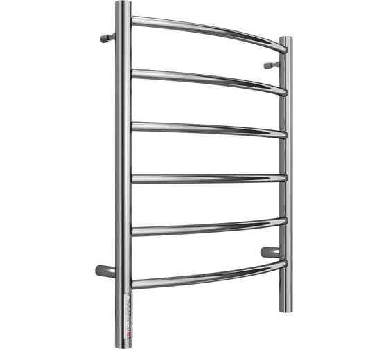 Изображение товара Полотенцесушитель Terminus Классик quick touch П6 500x650 левый 4670078531339