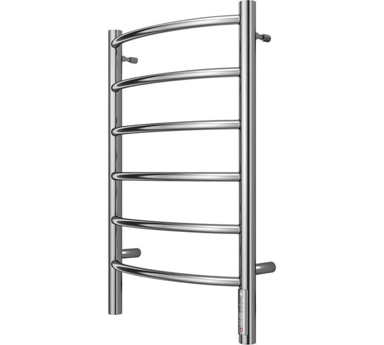 Изображение товара Полотенцесушитель Terminus Классик quick touch П6 400x650 4670078531308