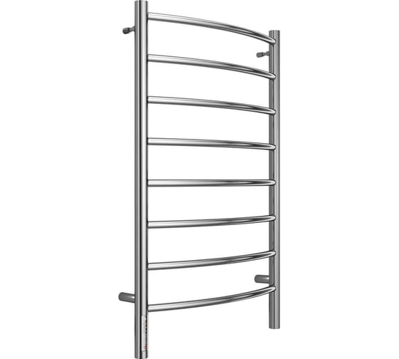 Изображение товара Полотенцесушитель Terminus Классик quick touch П8 500x850 4670078531360