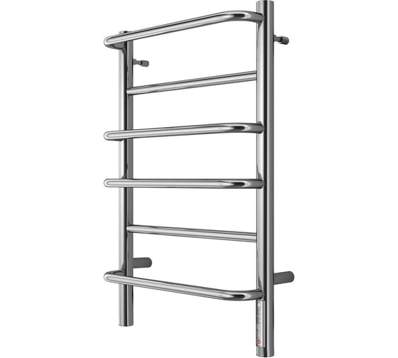 Изображение товара Полотенцесушитель Terminus Евромикс quick touch П6 400x650 4670078531261