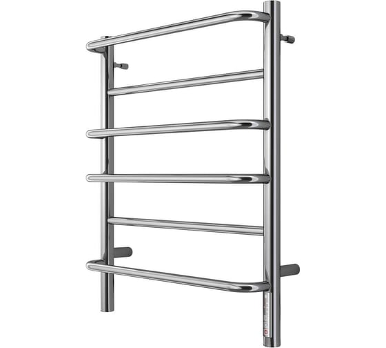 Изображение товара Полотенцесушитель Terminus Евромикс quick touch П6 500x650 4670078531278