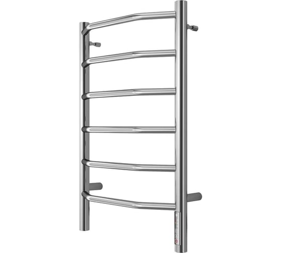 Изображение товара Полотенцесушитель Terminus Виктория quick touch П6 400x650 4670078531186