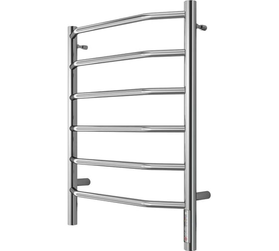 Изображение товара Полотенцесушитель Terminus Виктория quick touch П6 500x650 4670078531193