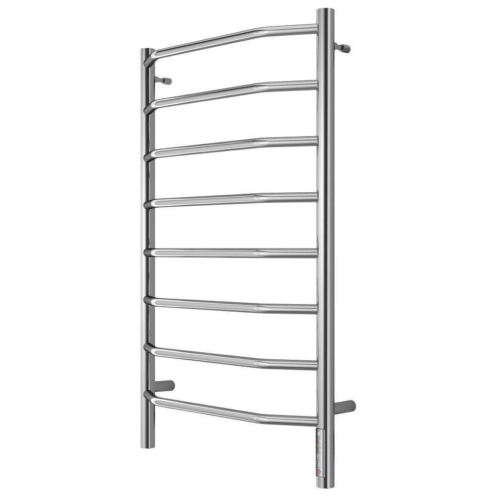 Изображение товара Полотенцесушитель Terminus Виктория quick touch П8 500x850 электрический