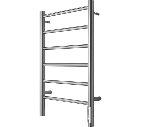 Изображение товара Полотенцесушитель Terminus Аврора quick touch П6 400x650 4670078531148