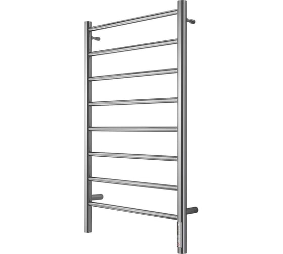 Изображение товара Полотенцесушитель Terminus Аврора quick touch П8 500x850 4670078531179