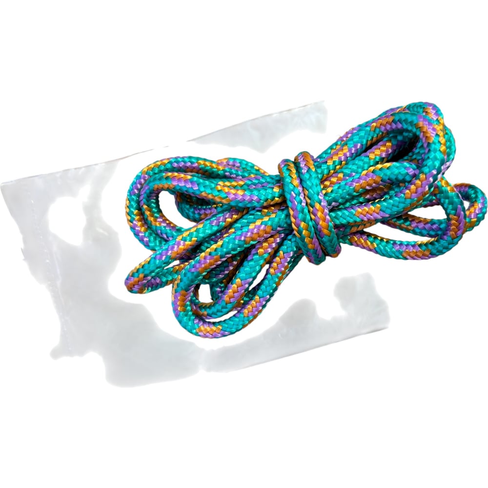 Изображение товара Шнур для запуска двигателя Шнурком полипропиленовый 4 мм, 2 м