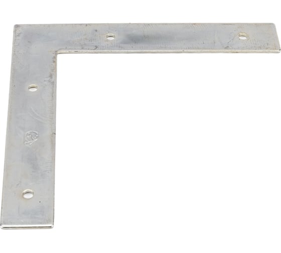 Изображение товара Оконный уголок РК ГРУП NAZ 9 150x150x25, ЖЦ, 10 шт. РКГ00007239