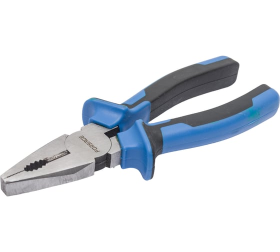 Изображение товара Плоскогубцы комбинированные Forsage, 7 175мм F-611175B 50743 F-611175B(50743)