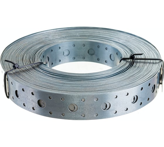 Изображение товара Прямая лента РК ГРУП 25x0,5 (25м) РК000002743