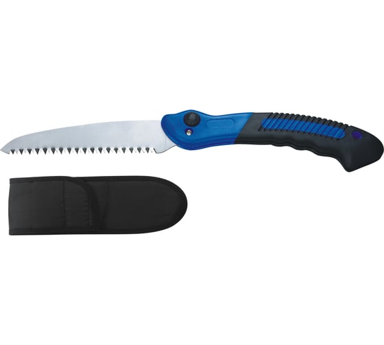 Изображение товара Складная пила GREEN APPLE GAPS020 в чехле Б0043537