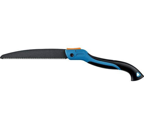 Изображение товара Ножовка для быстрого реза сырой древесины Grinda GS-7 250 мм 151881