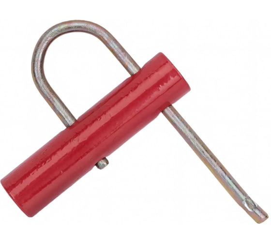 Изображение товара Винтовой замок ТД КЗ ВС 080 система "один ключ" 8301100000