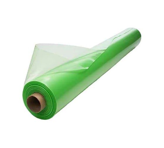 Изображение товара Полиэтиленовая пленка Парников 100 мкм, светостабилизированная 4630046424780