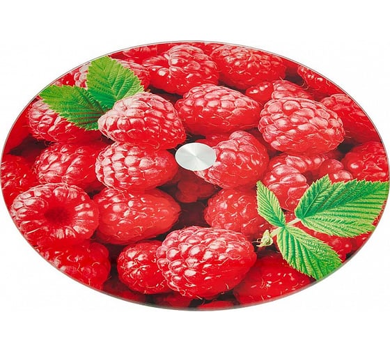 Изображение товара Вращающееся блюдо для сервировки Alpenkok AK-9504 Малина 32 см 12 0R-00006341