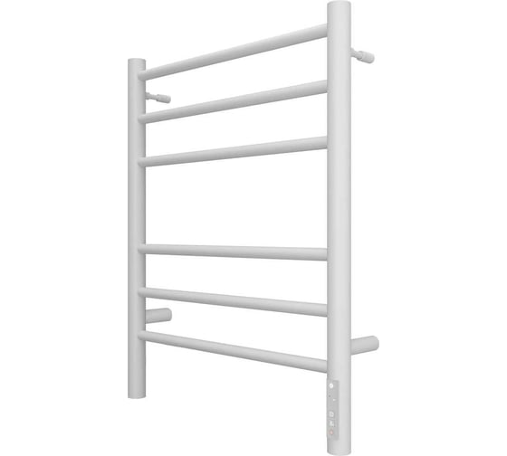 Изображение товара Полотенцесушитель Terminus КС Аврора П6 450x600 электро КС 9003 матовый 4670078527462