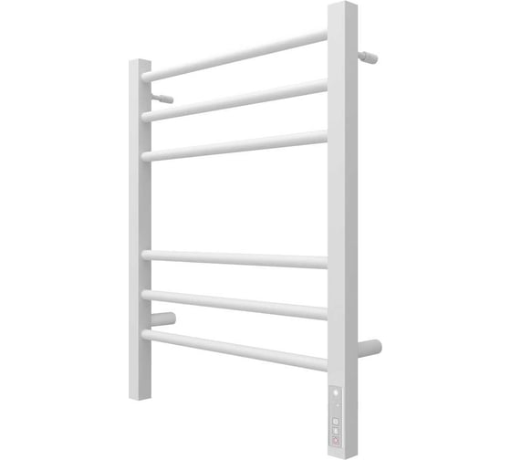 Изображение товара Полотенцесушитель Terminus КС Сицилия П6 450x600 электро КС 9003 матовый 4670078527615
