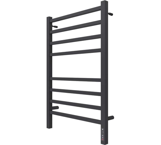 Изображение товара Полотенцесушитель Terminus КС Ватикан П8 500x800 электро КС 9005 матовый 4670078527554