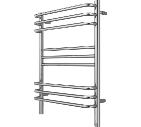 Изображение товара Полотенцесушитель Terminus Прато sensor quick touch П9 500x700 4670078531506