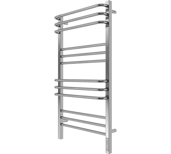 Изображение товара Полотенцесушитель Terminus Соренто sensor quick touch П12 500x1000 4670078527196