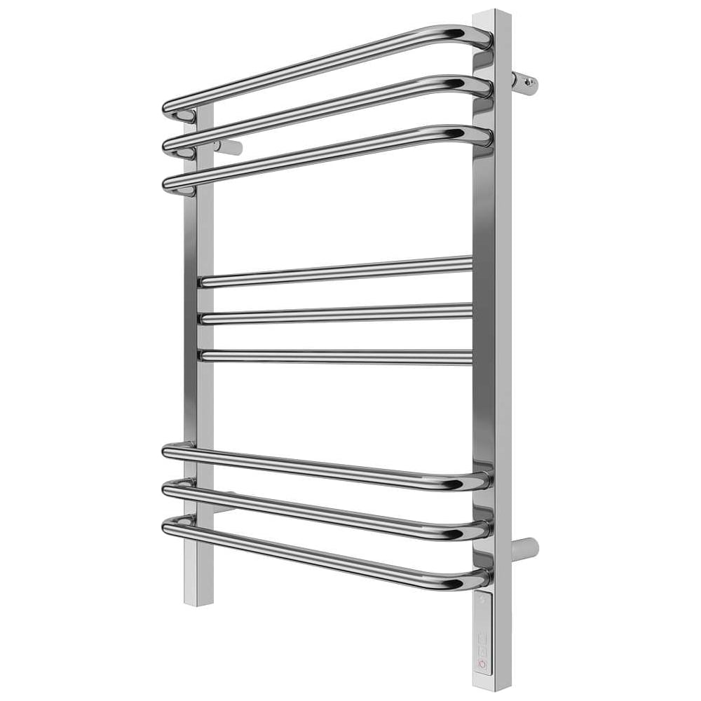 Изображение товара Полотенцесушитель Terminus Соренто sensor quick touch П9 500x700