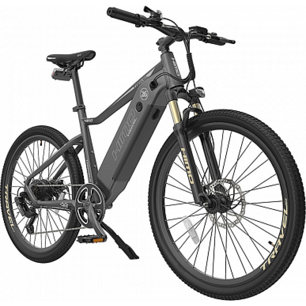 Купить Электровелосипед HIMO, Electric Bicycle, электрический, серый