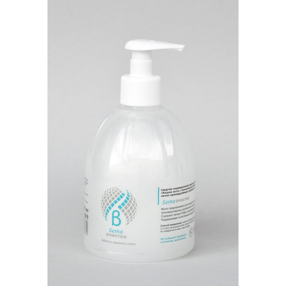 Жидкое мыло для удаления легких загрязнений с кожи Алфавит Защиты мыло жидкое жили мыли алое вера антибактериальное 5 л