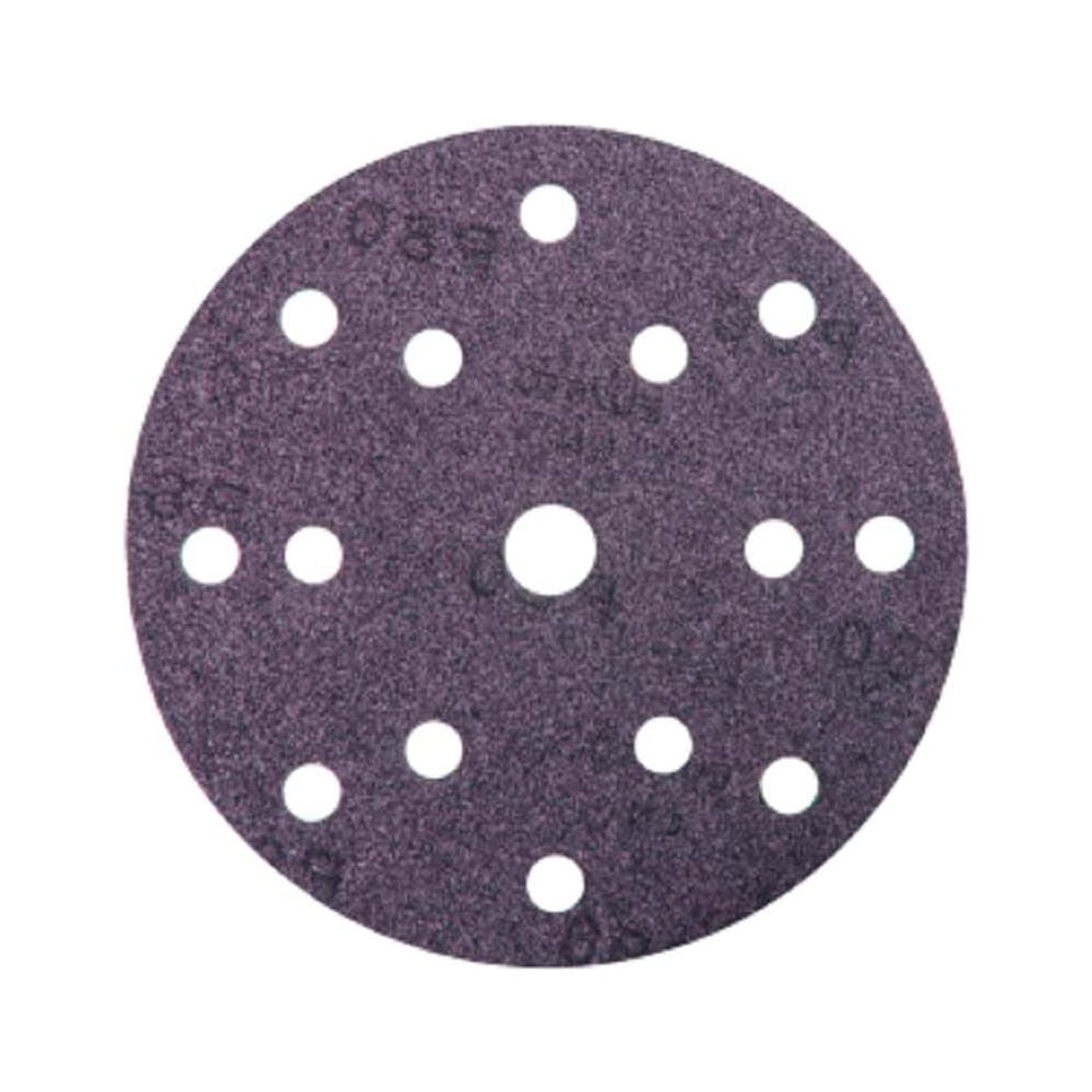 Изображение товара Круг шлифовальный Hanko FC531.150.15.0500 150 мм, 500 зернистости, 100 шт