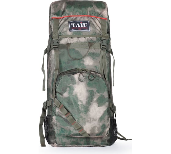 Изображение товара Рюкзак TAIFHUNTER Турист Лайт 7 РЭ-0057-80и
