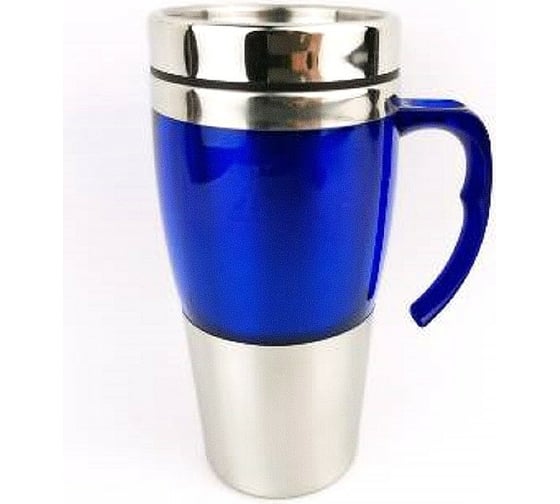 Изображение товара Термокружка Bikson 450мл ТП15740