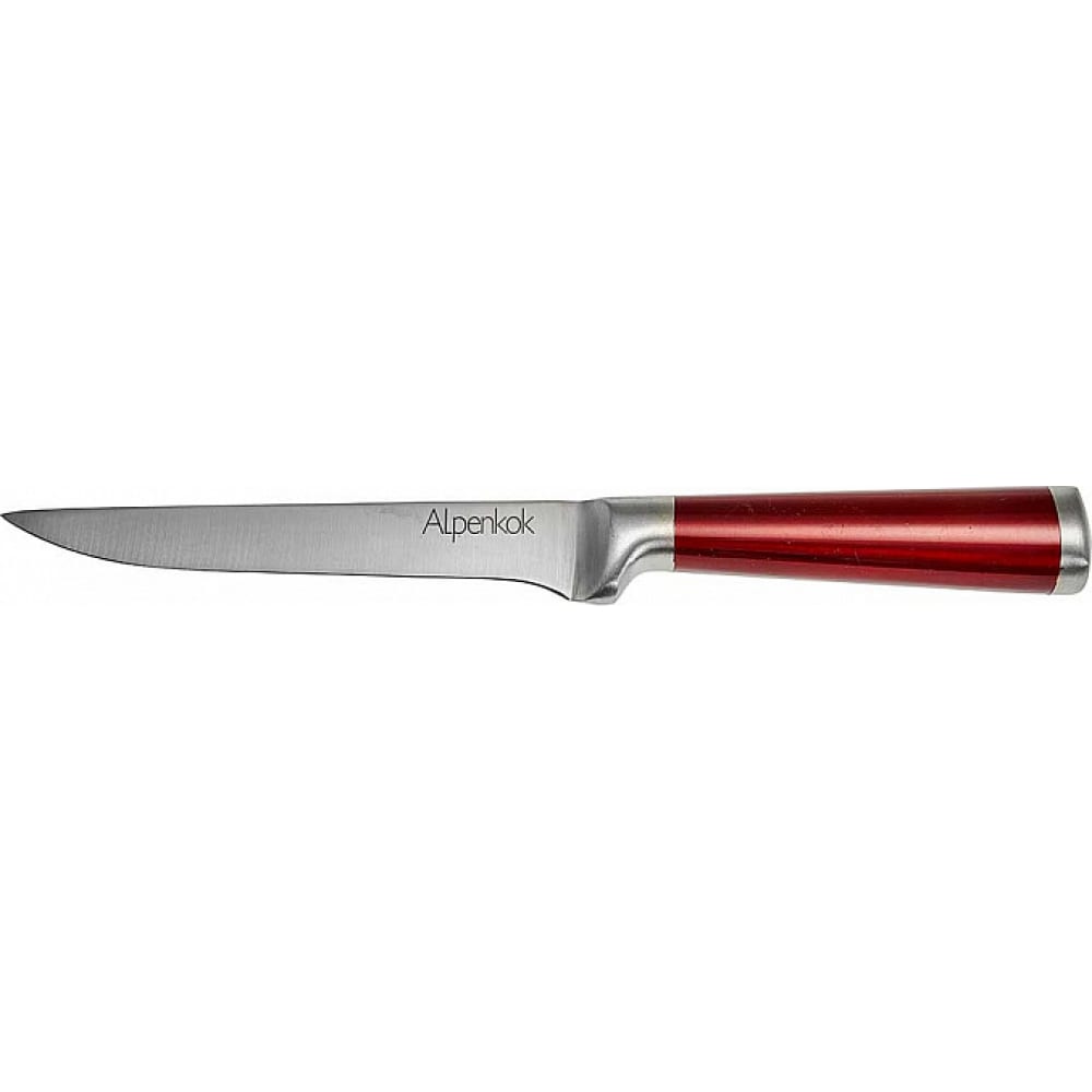 Разделочный нож Alpenkok нож разделочный nadoba haruto 21 см