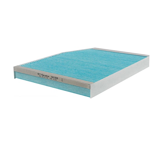 Изображение товара Салонный фильтр FORD SCT SA1326