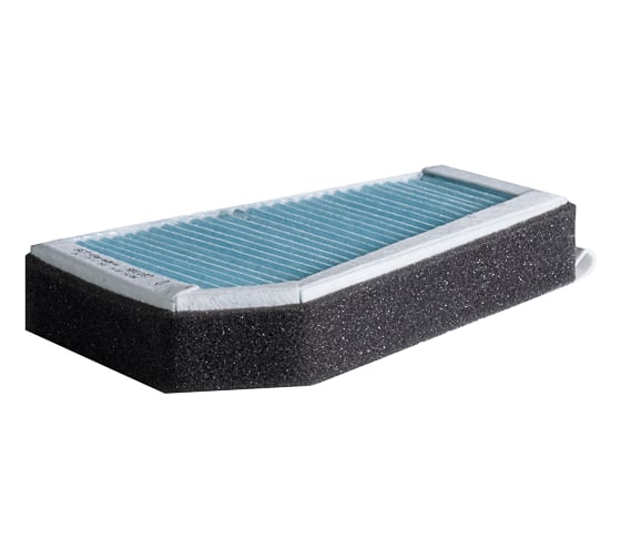 Изображение товара Салонный фильтр DAEWOO/CHEVROLET/ZAZ SCT SA1187