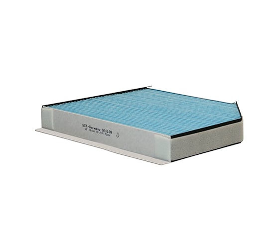 Изображение товара Салонный фильтр AUDI/PORSCHE SCT SA1199