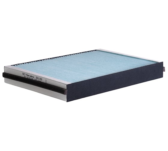 Изображение товара Салонный фильтр LAND ROVER/VOLVO SCT SA1162