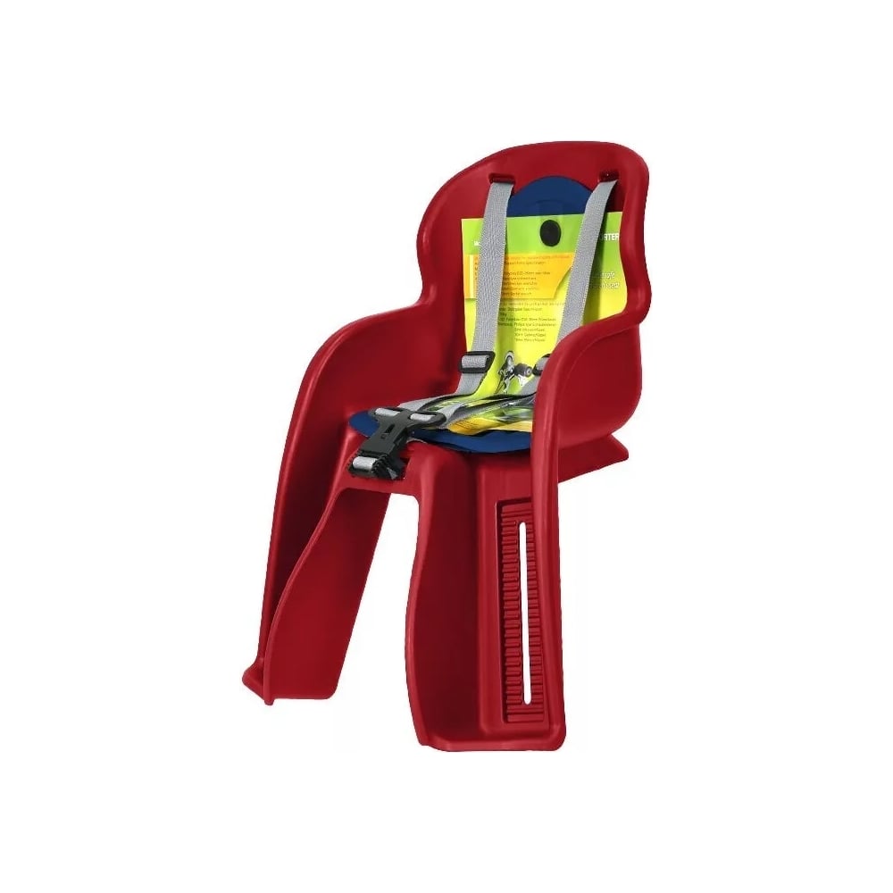 Быстросъемное детское кресло GHBIKE bellelli детское кресло переднее bellelli pulcino handlefix